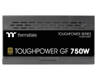 Thermaltake Toughpower GF 750W 80 Plus Gold - 662278 - zdjęcie 3